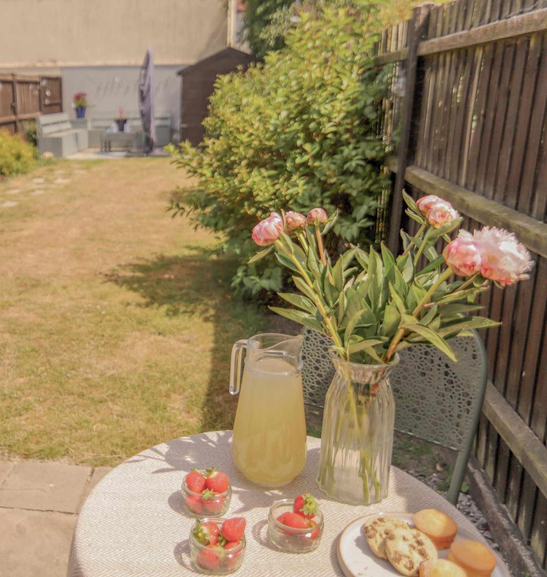 Modern Coastal Home Sleeping 5 - 2 Minute Walk To Pakefield Beach, Suffolk Exterior foto